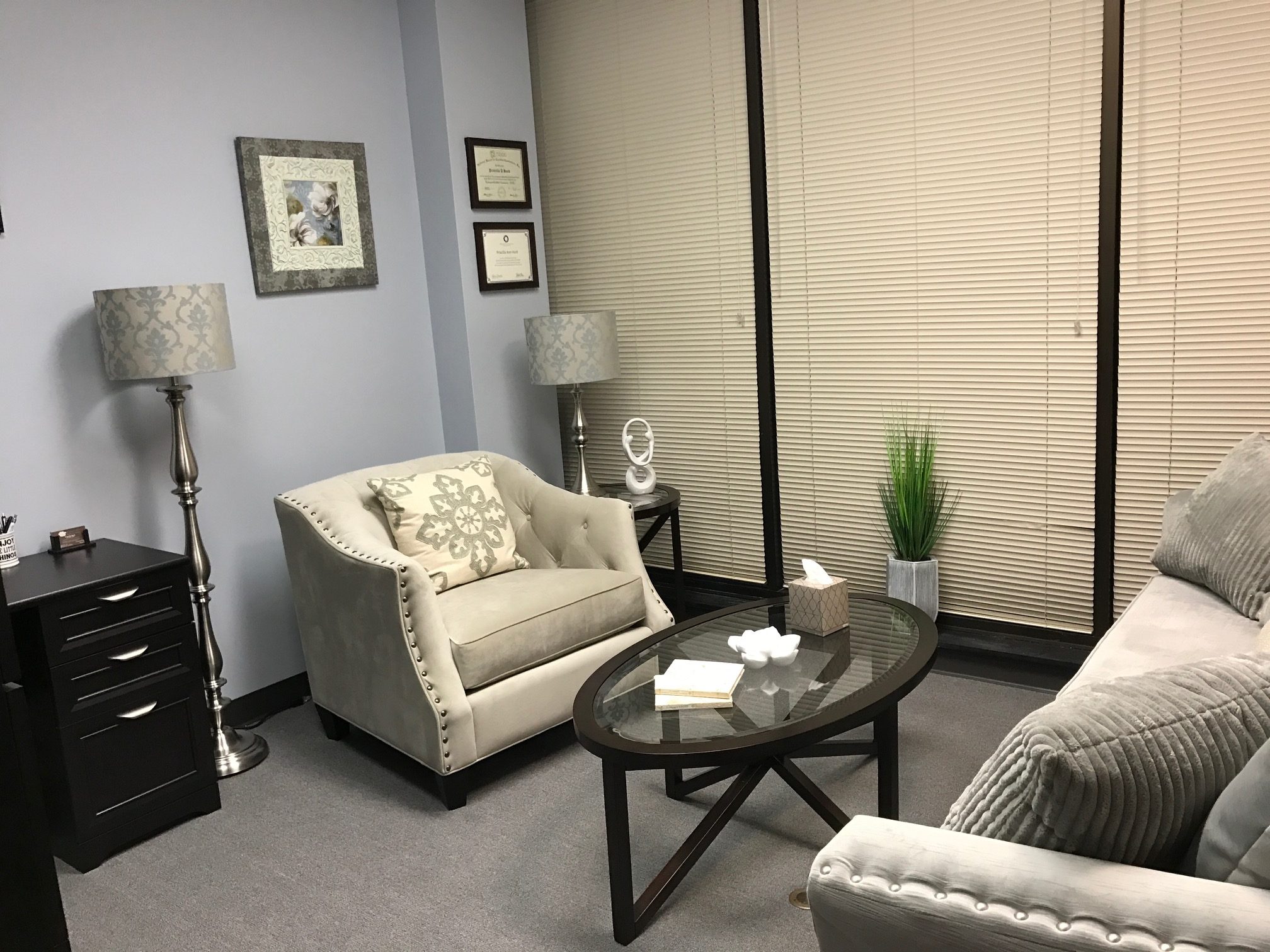 Metairie Counseling