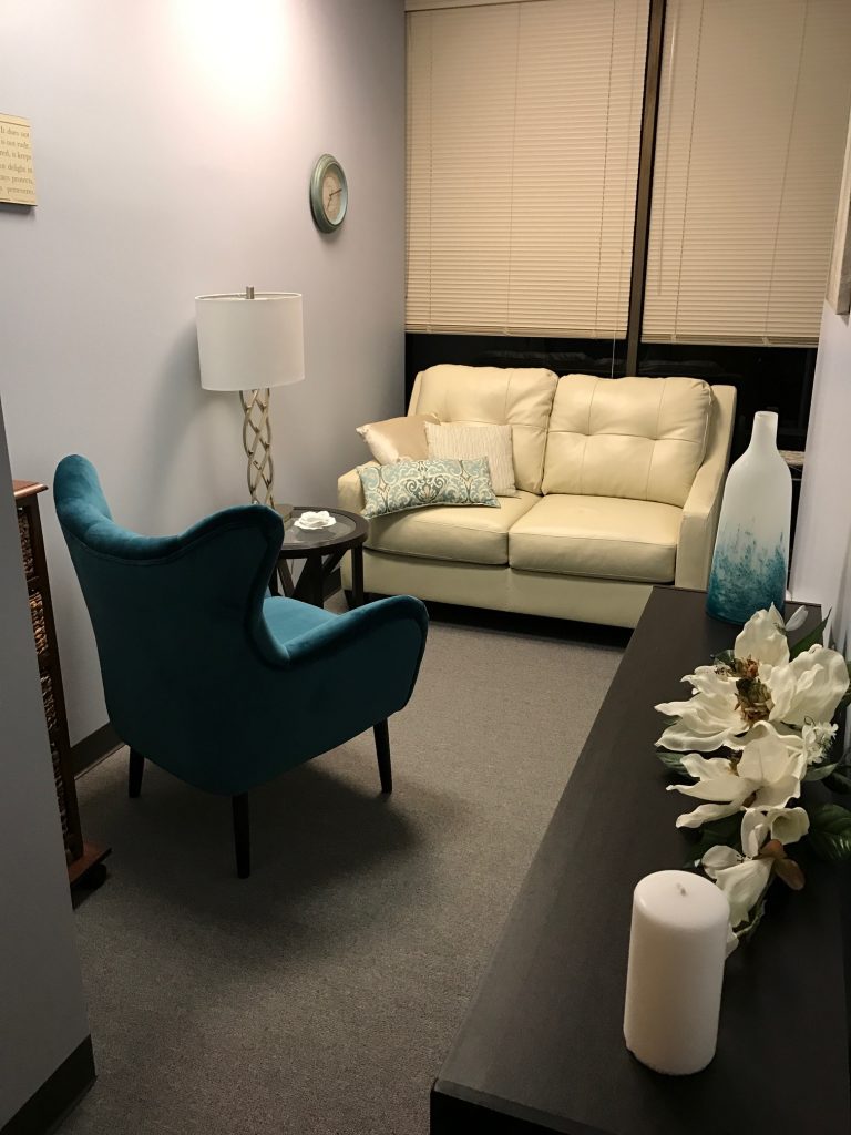 Metairie Counseling