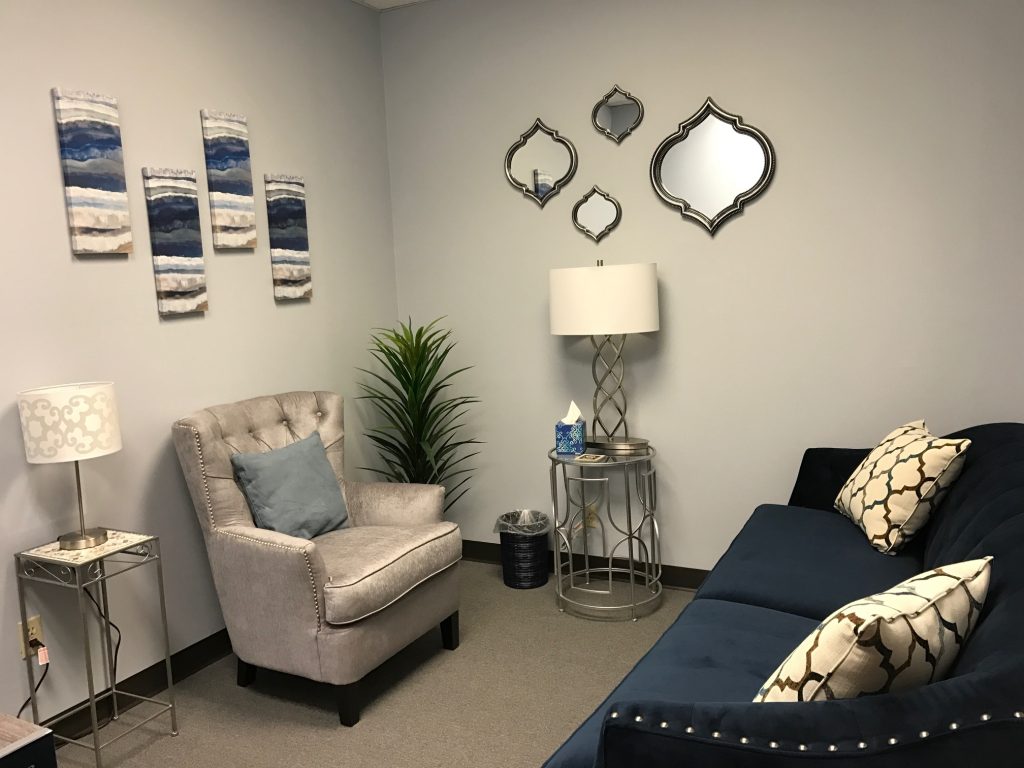 Metairie Counseling