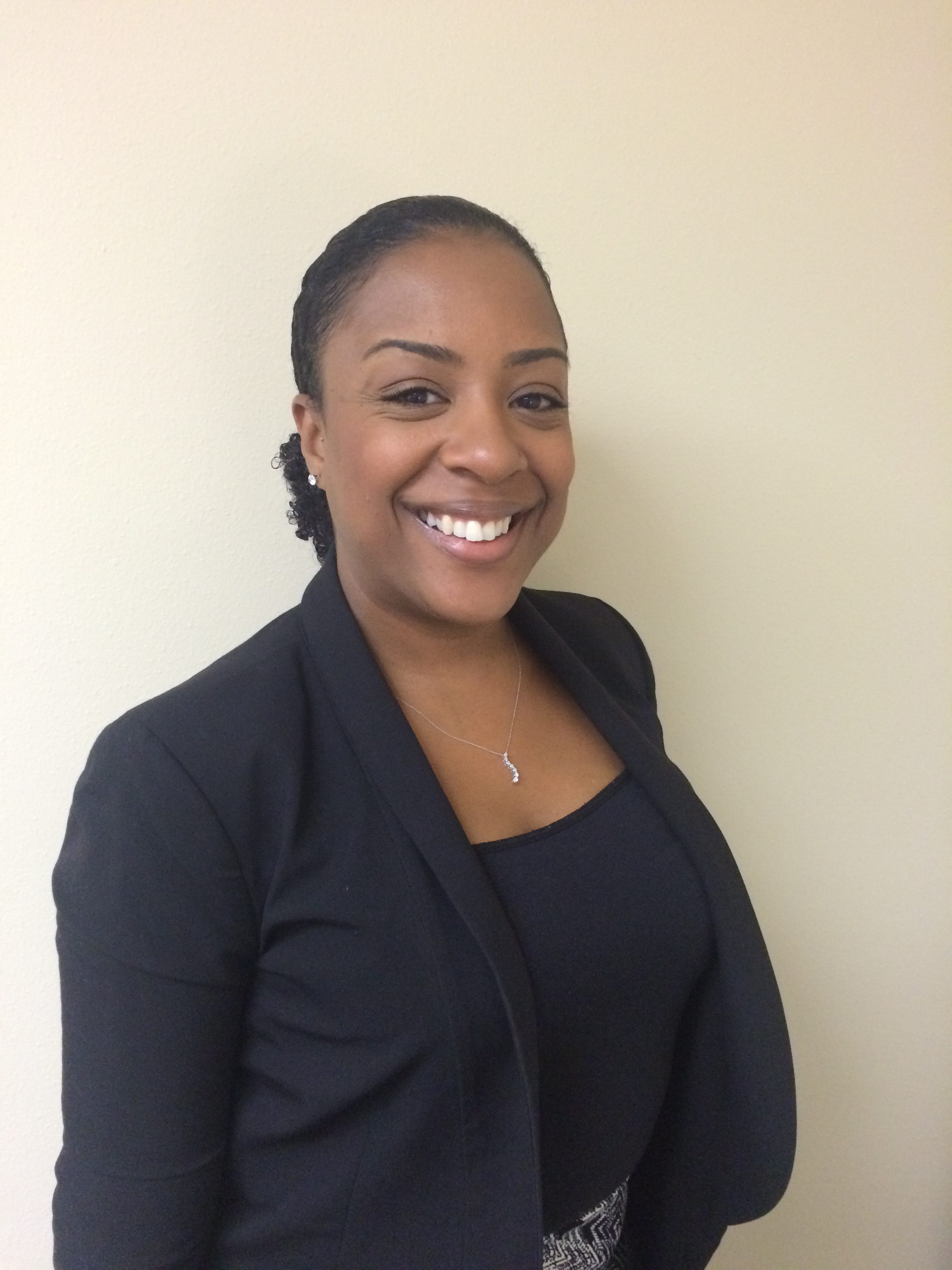 Aryane S. Williams, PLPC, M.A.