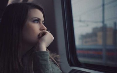 4 Ways to Change Your Thoughts and Relieve Depression