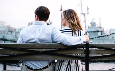 Why Timing is Everything When it Comes to Marriage Counseling