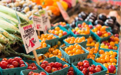 Can Eating Fruits & Vegetables Boost Your Mood?