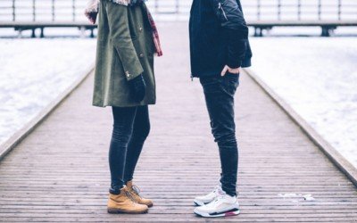 4 Signs Your Partner is Potentially Being Unfaithful