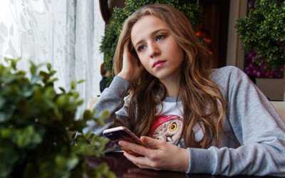 Why You Should Limit Phone Time For Your Teen