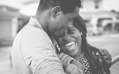 3 Ways to Build Intimacy with Your Partner