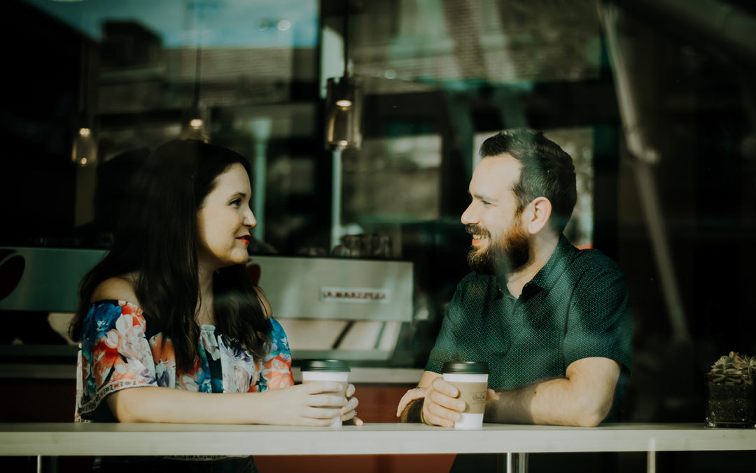 4 Ways to Improve Communication in Your Relationship