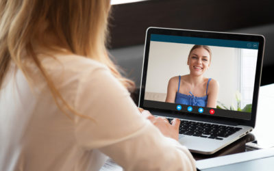 How Telehealth May Change the Future of Therapy