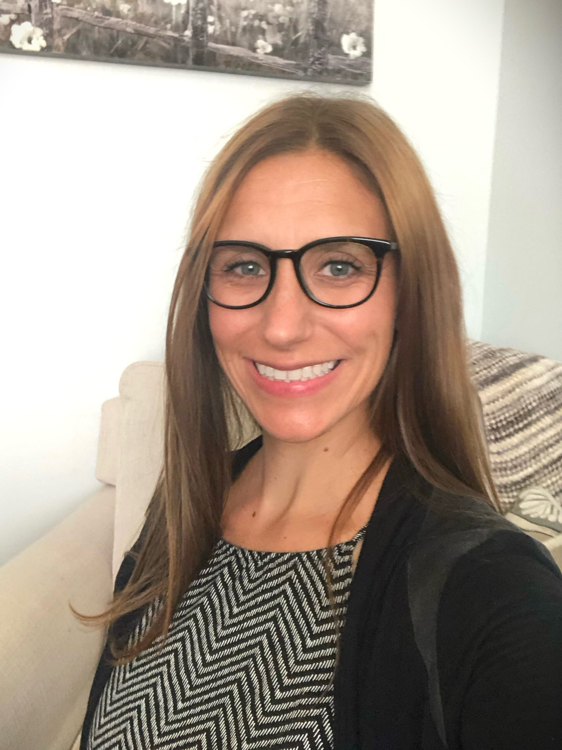 Allison Proctor, LPC, M.Ed.