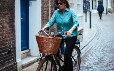 4 Ways to Better Understand & Cope with a Midlife Crisis